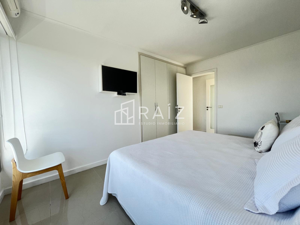 Apartamento ID.11802 - VENTA APARTAMENTO 3 DORMITORIOS ROOSEVELT