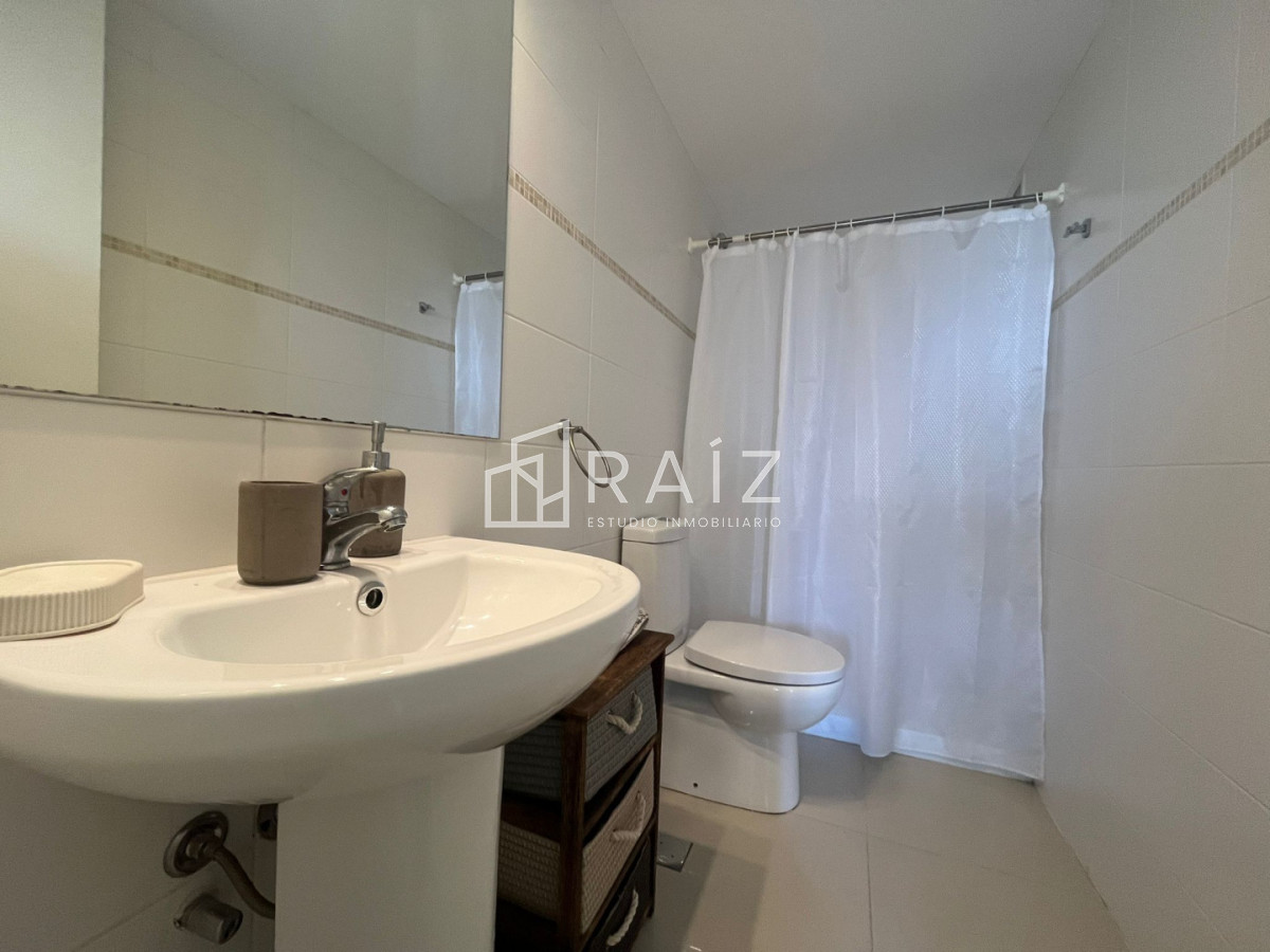 Apartamento ID.11929 - VENTA APARTAMENTO 2 DORMITORIOS ROOSEVELT