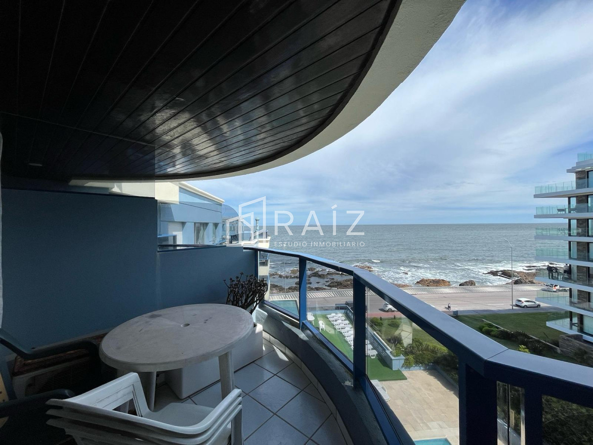 Apartamento ID.108 - PENTHOUSE EN VENTA 2 DORMITORIOS PENINSULA