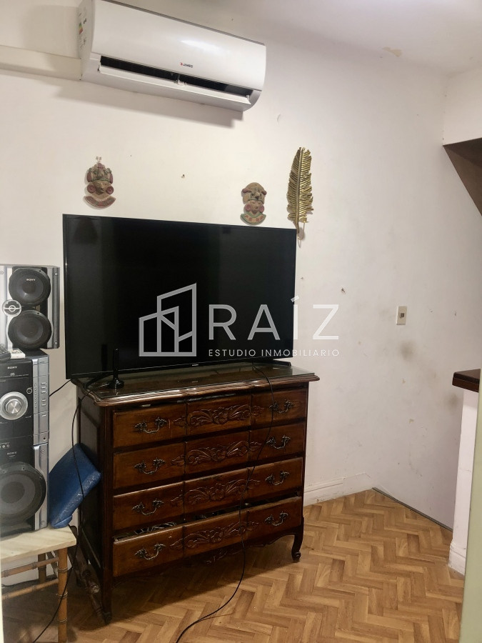 Apartamento ID.5971 - APARTAMENTO 2 DORMITORIOS EN VENTA EN PENINSULA