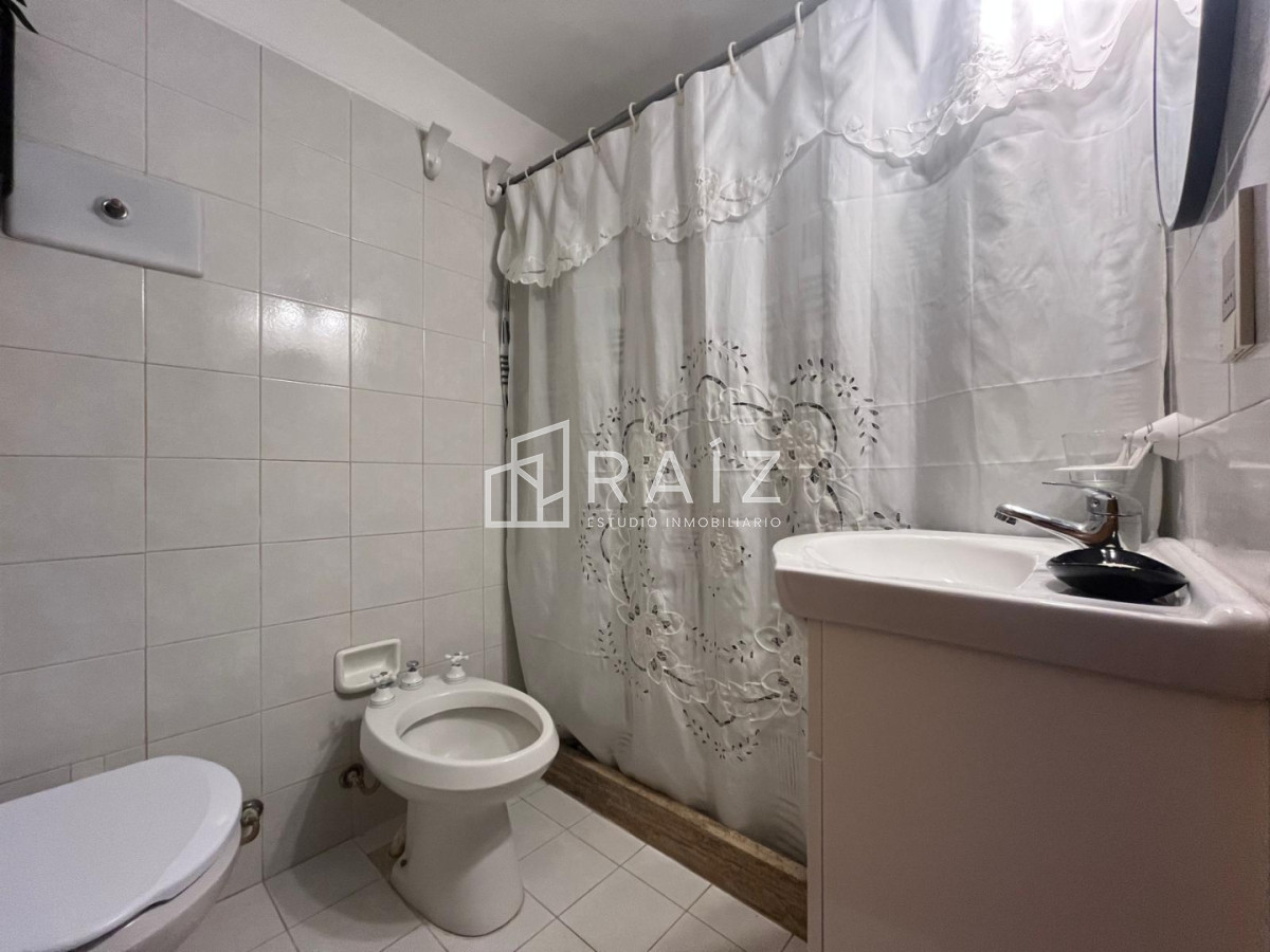 Apartamento ID.12135 - VENTA APARTAMENTO 1 DORMITORIO PENINSULA