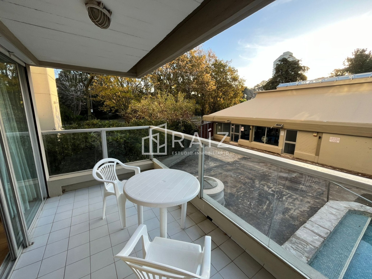 Apartamento ID.9273 - APARTAMENTO EN VENTA 2 DORMITORIOS AVDA ROOSEVELT 