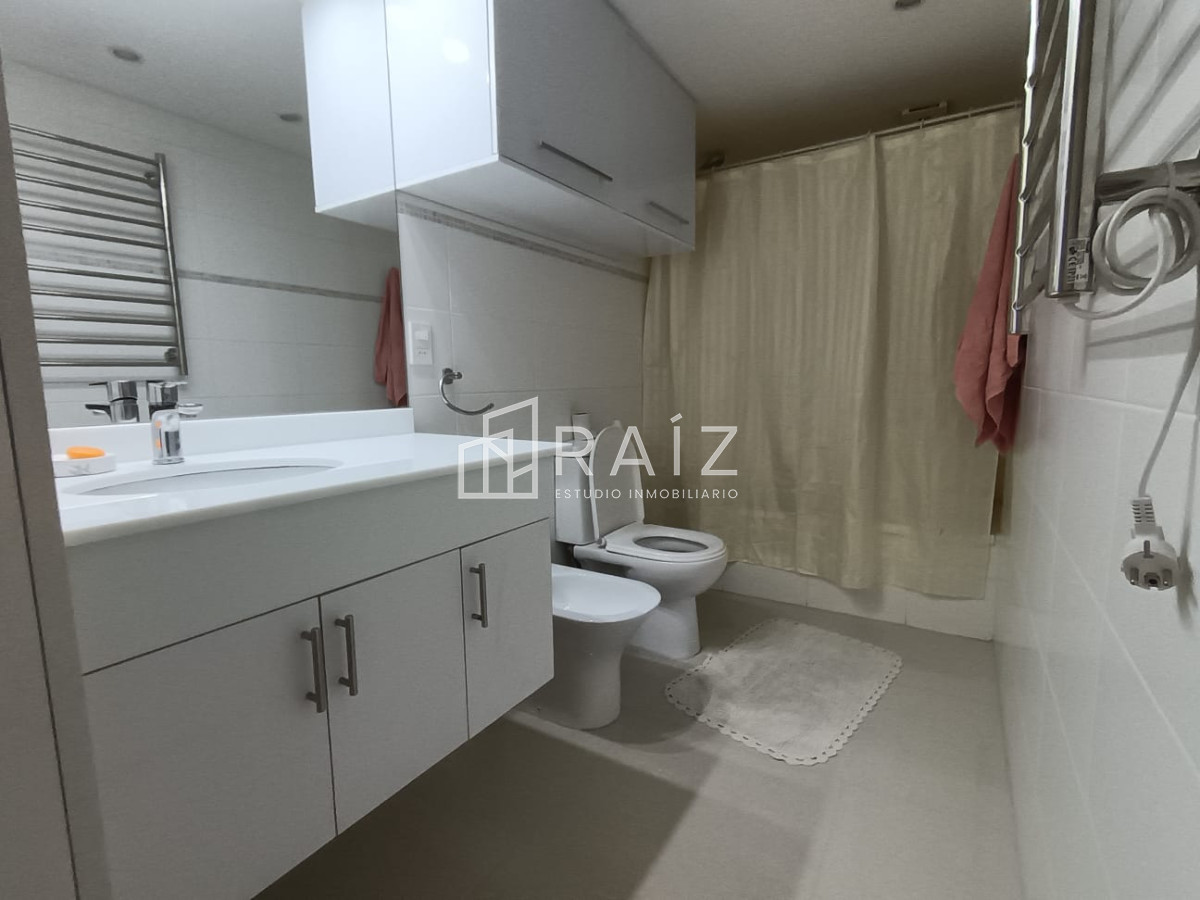 Apartamento ID.11077 - APARTAMENTO VENTA 2 DORMITORIOS ROOSEVELT