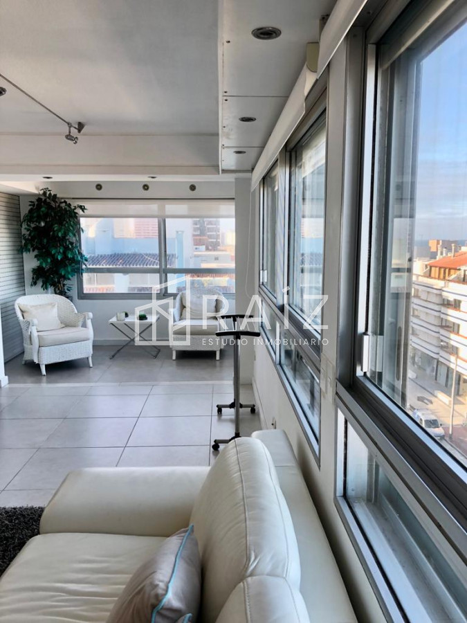 Apartamento ID.3596 - APARTAMENTO EN VENTA 2 DORMITORIOS PENINSULA