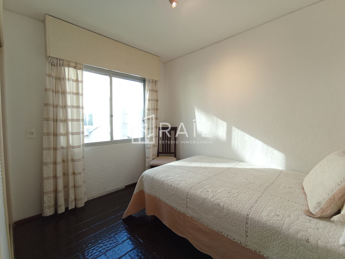 Apartamento ID.7971 - APARTAMENTO EN VENTA 3 DORMITORIOS PENINSULA