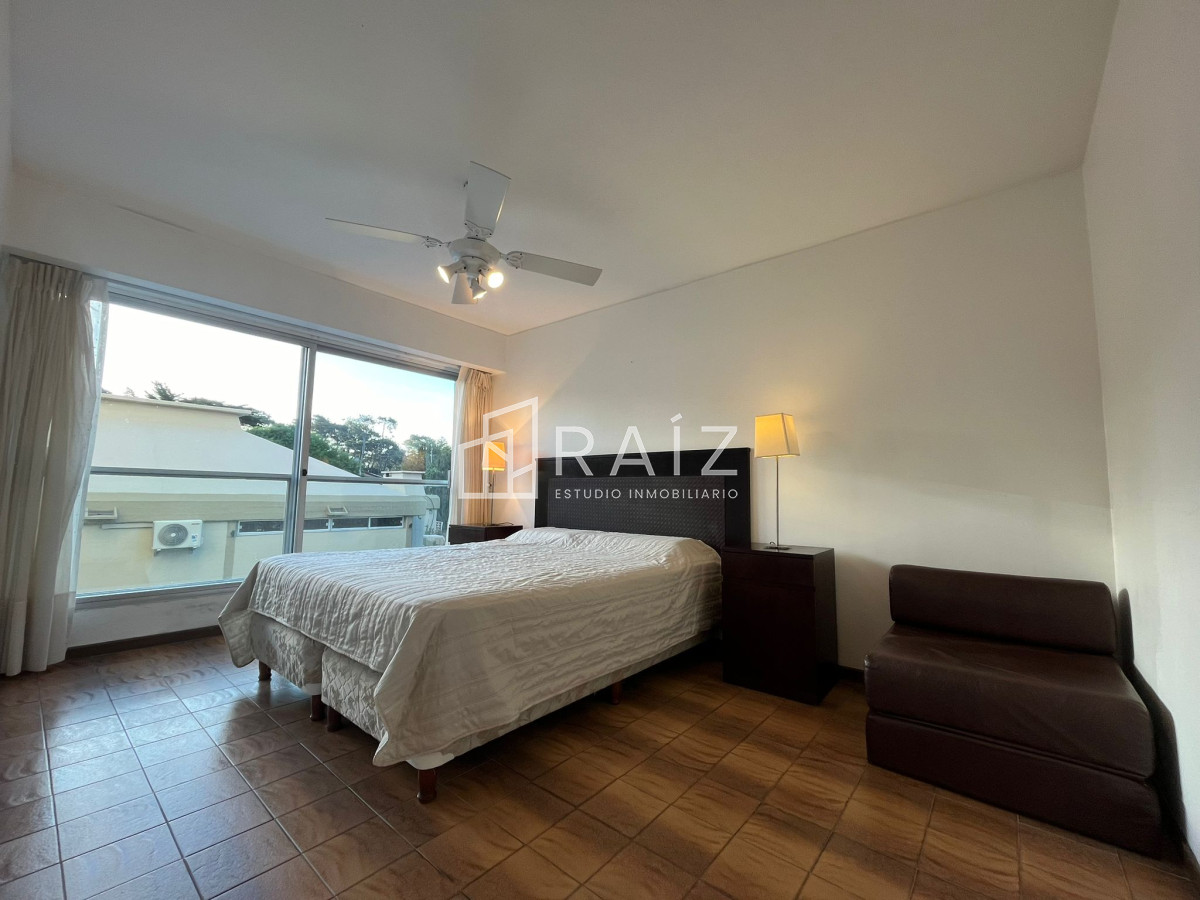 Apartamento ID.9273 - APARTAMENTO EN VENTA 2 DORMITORIOS AVDA ROOSEVELT 