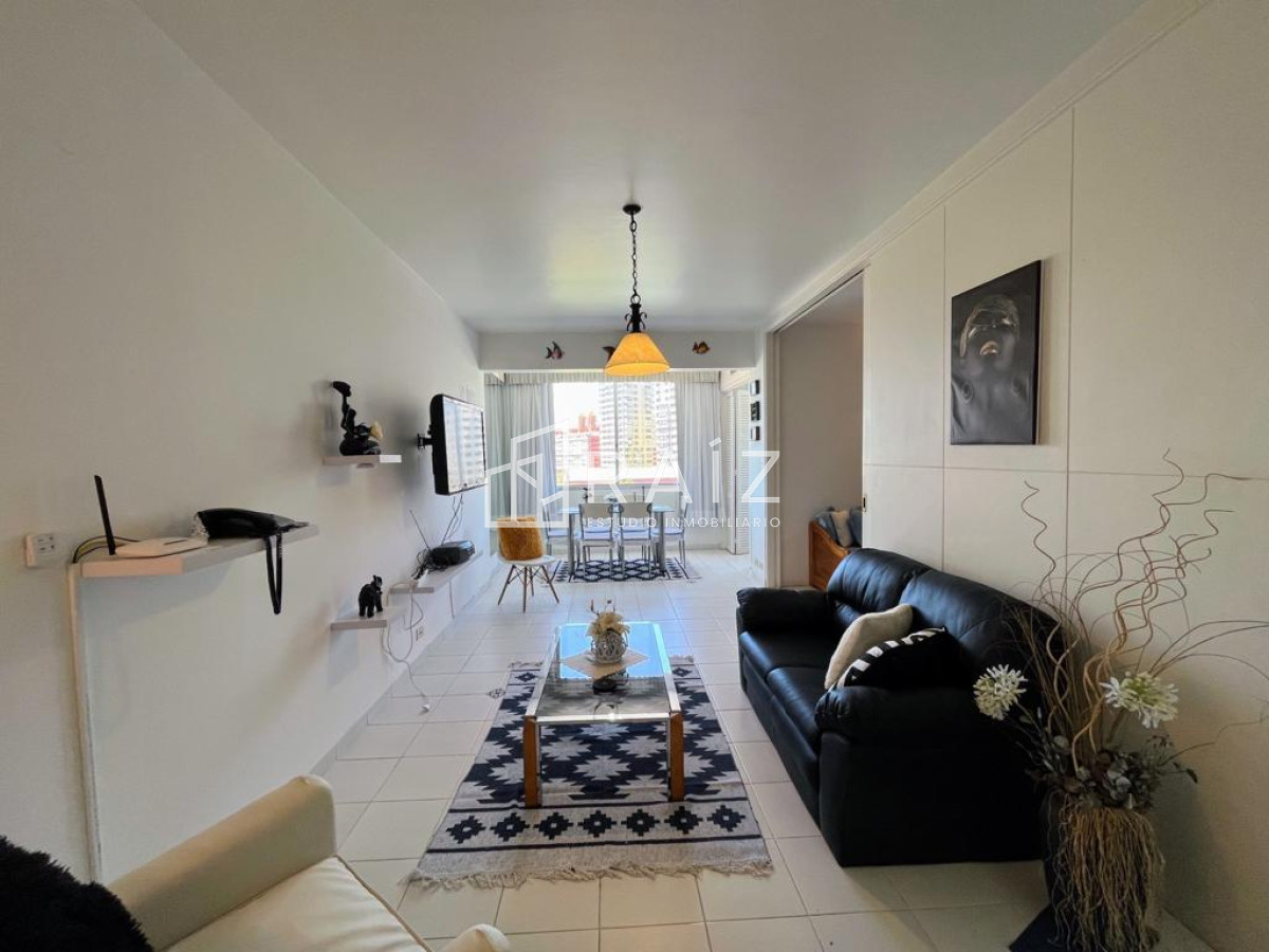 Apartamento ID.7813 - VENTA APARTAMENTO 2 DORMITORIOS PARADA 1 DE MANSA