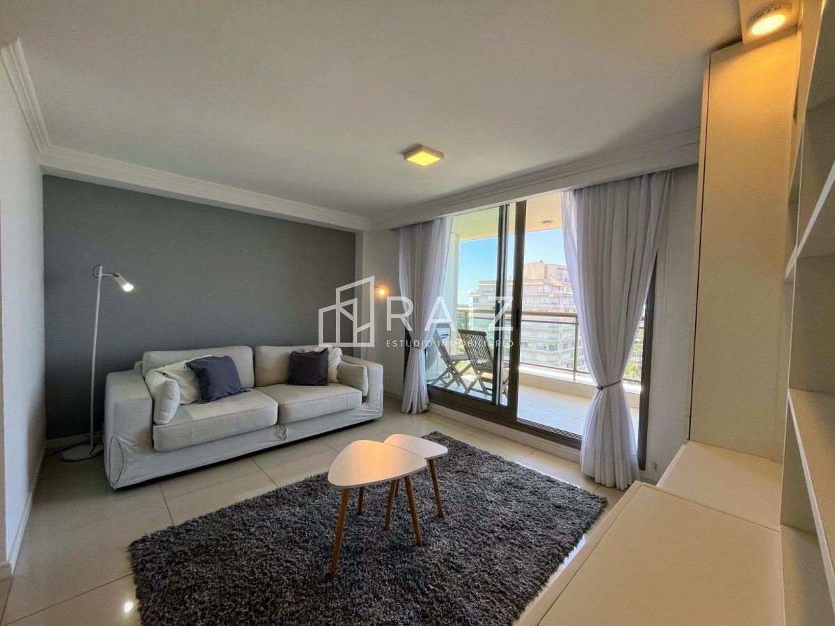 Apartamento ID.9738 - APARTAMENTO 1 DORMITORIO EN VENTA- PLACE LAFAYETTE