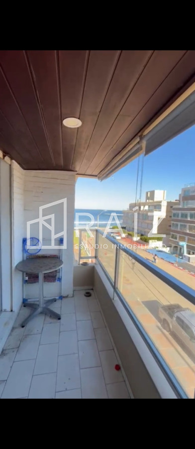 Apartamento ID.12135 - VENTA APARTAMENTO 1 DORMITORIO PENINSULA