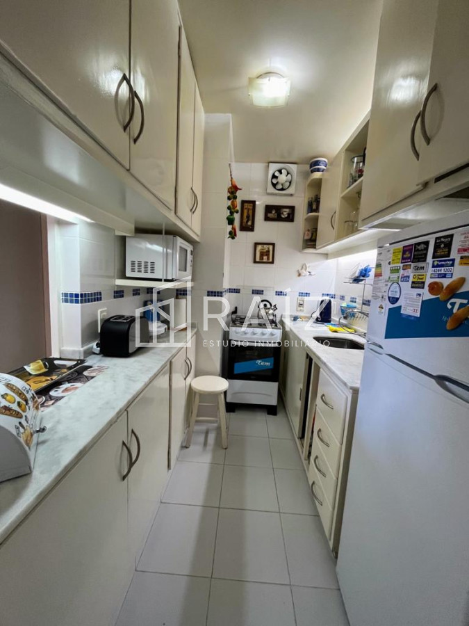 Apartamento ID.7813 - VENTA APARTAMENTO 2 DORMITORIOS PARADA 1 DE MANSA