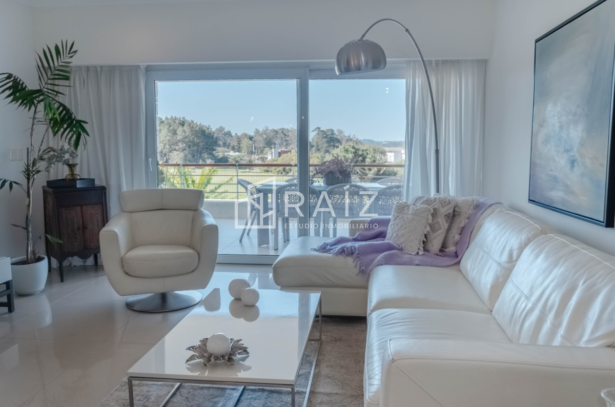 Apartamento ID.8560 - VENTA APARTAMENTO DOS DORMITORIOS  VERAMANSA