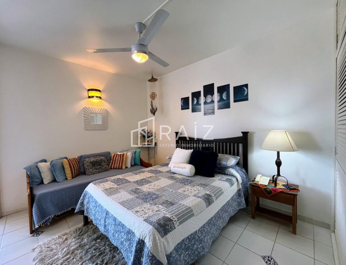 Apartamento ID.7813 - VENTA APARTAMENTO 2 DORMITORIOS PARADA 1 DE MANSA