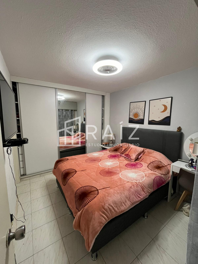 Apartamento ID.10776 - VENTA APARTAMENTO 2 DORMITORIOS 2 BAÑOS MANSA