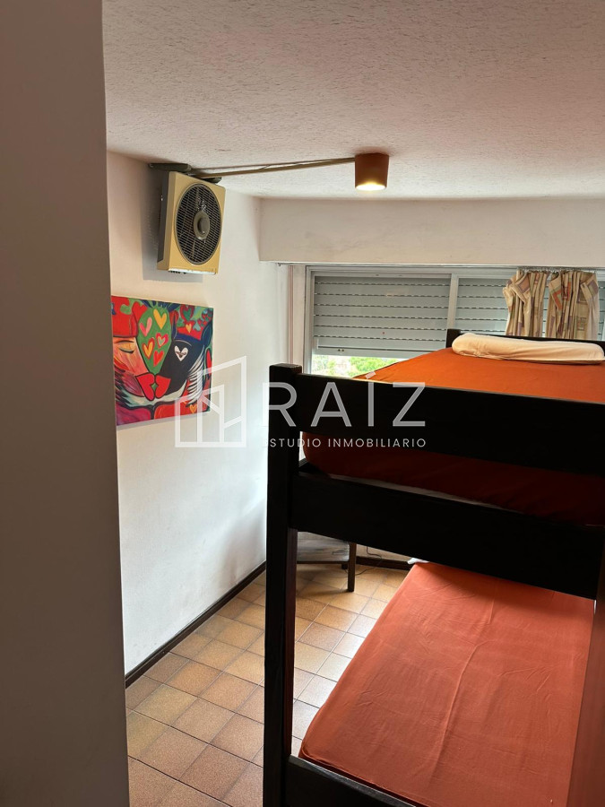 Apartamento ID.11298 - APARTAMENTO EN VENTA ROOSEVELT 3 DORMITORIOS