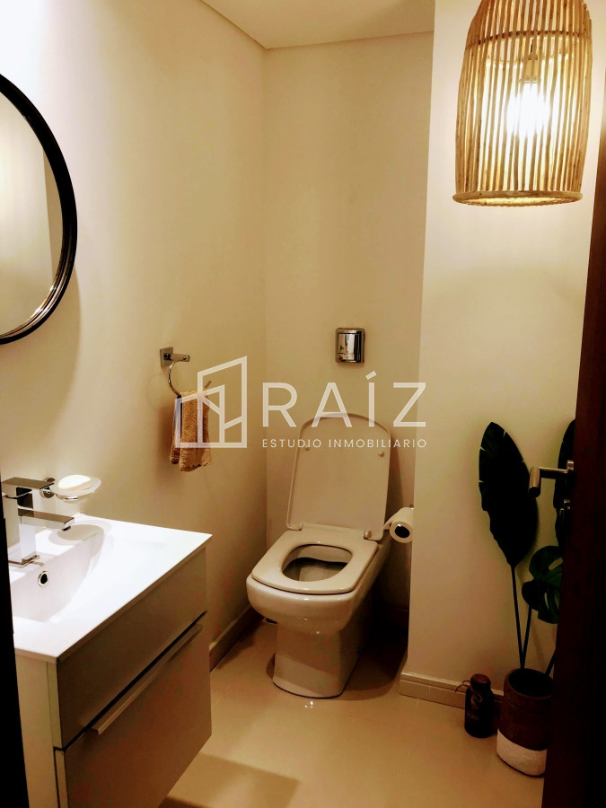 Apartamento ID.7848 - APARTAMENTO 1 DORMITORIO EN VENTA PLAYA BRAVA