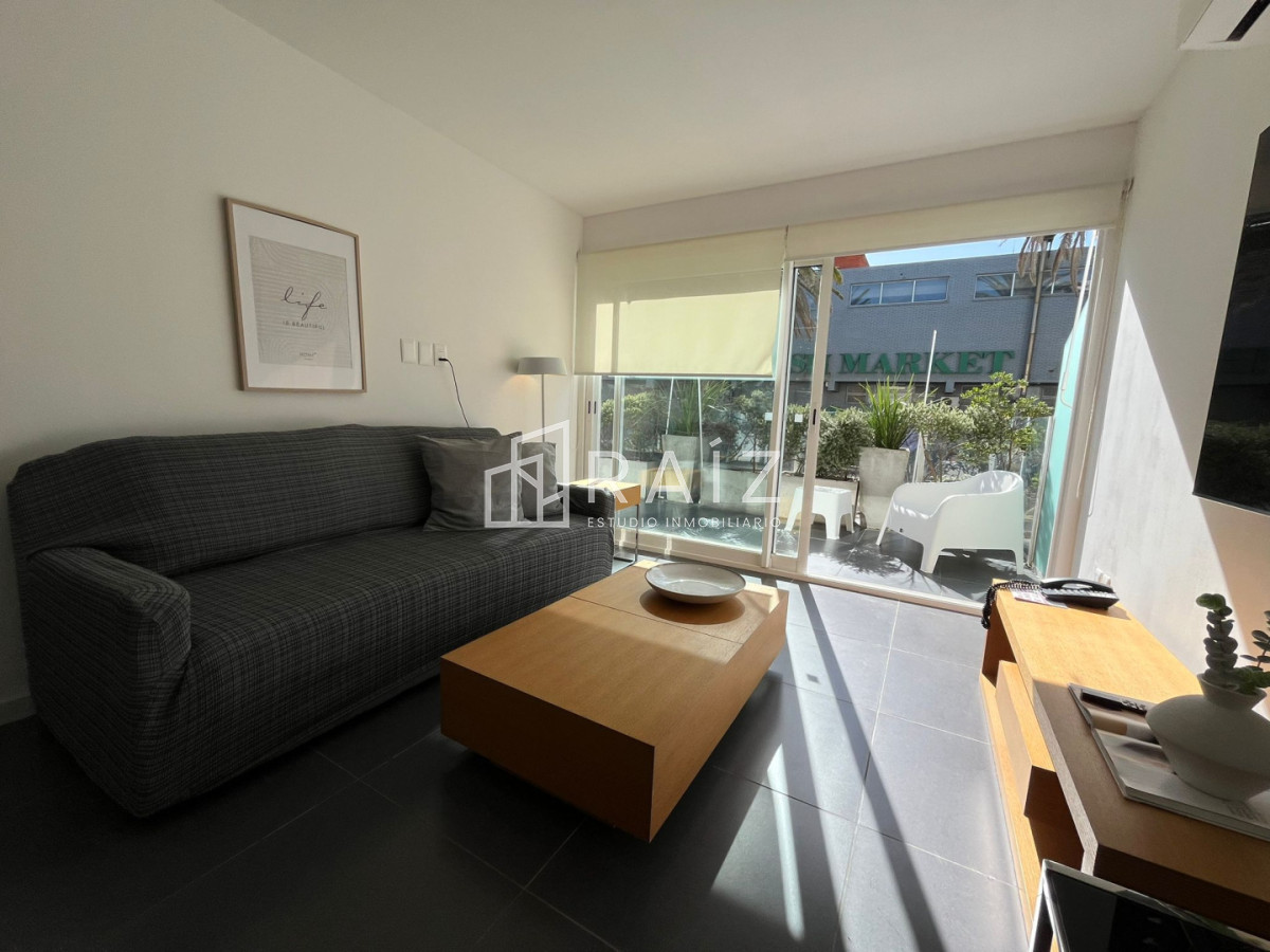 Apartamento ID.11972 - VENTA APARTAMENTO 2 DORMITORIOS PENINSULA