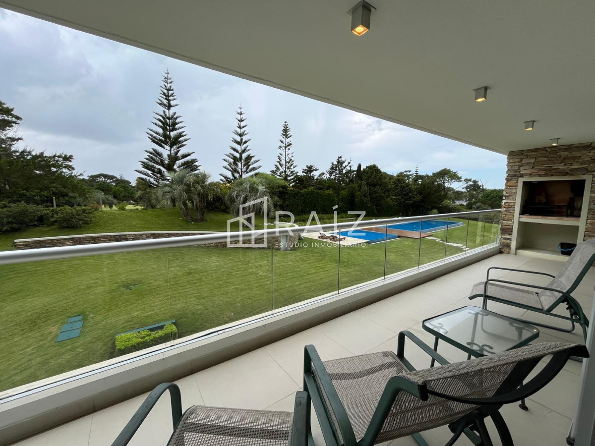 Apartamento ID.2680 - Apartamento en Punta del Este, Brava