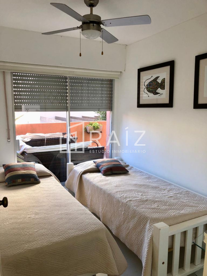 Apartamento ID.87 - Disponible en venta, amplia planta con  vista al mar.