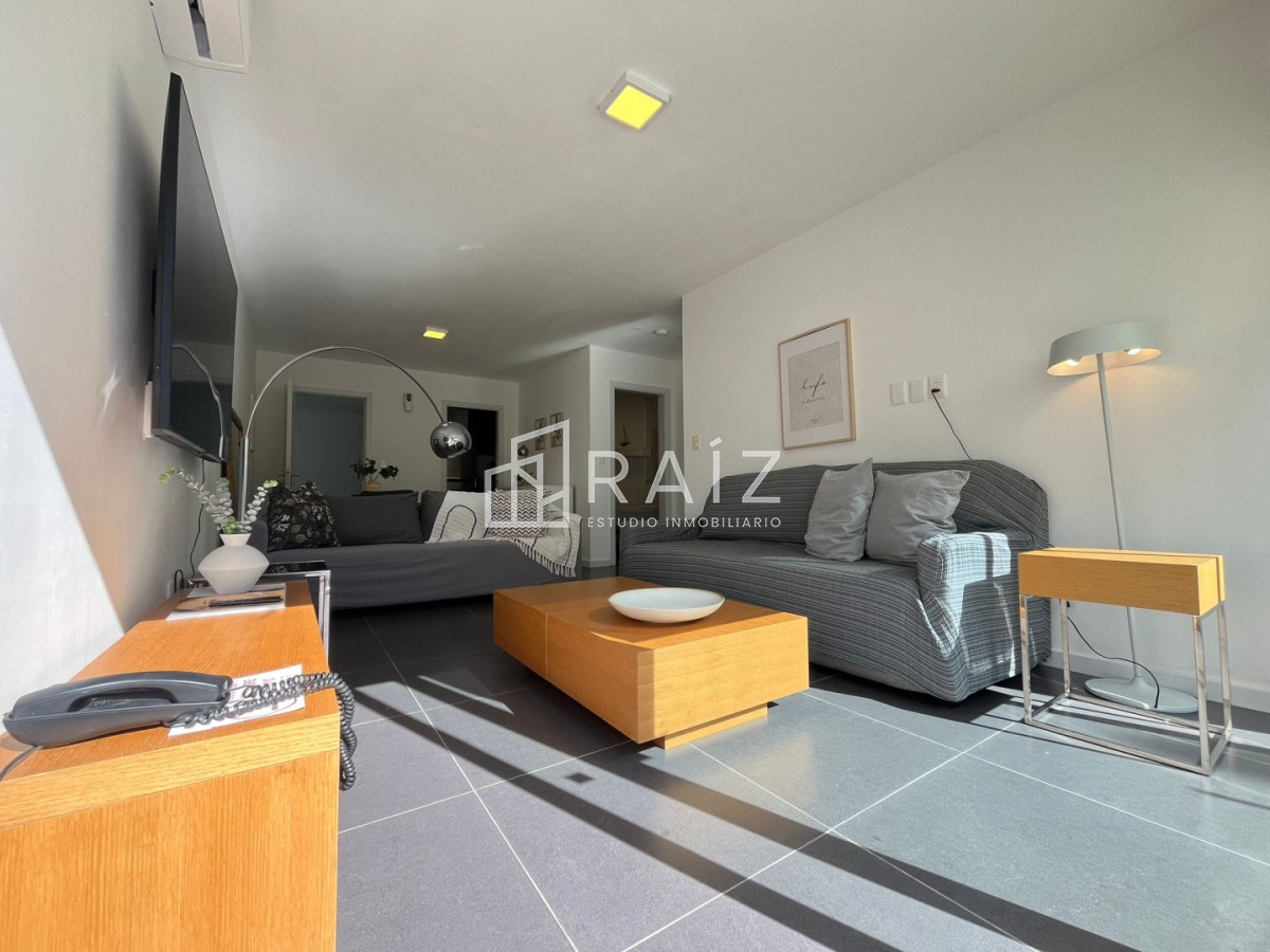 Apartamento ID.11972 - VENTA APARTAMENTO 2 DORMITORIOS PENINSULA