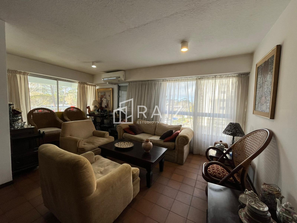 Apartamento ID.11102 - APARTAMENTO EN VENTA ROOSEVELT 2 DORMITORIOS