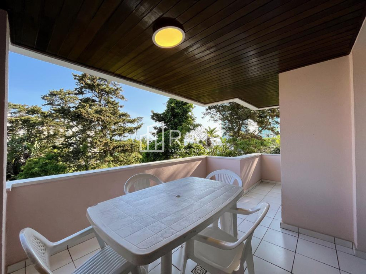 Apartamento ID.667 - Apartamento en Punta del Este, Mansa
