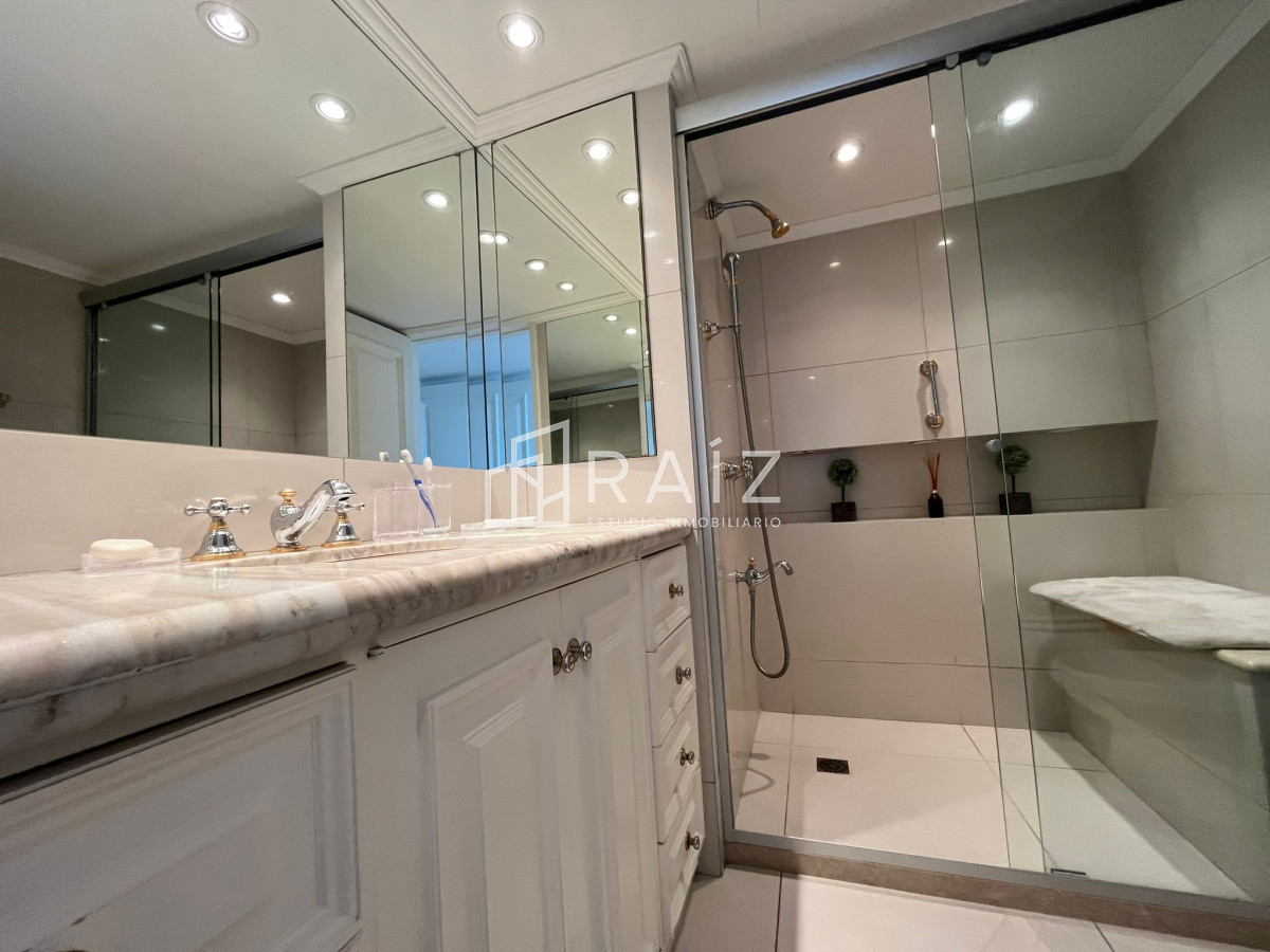 Apartamento ID.9770 - APARTAMENTO 3 DORMITORIOS Y DEPENDENCIA ALQUILER TEMPORADA