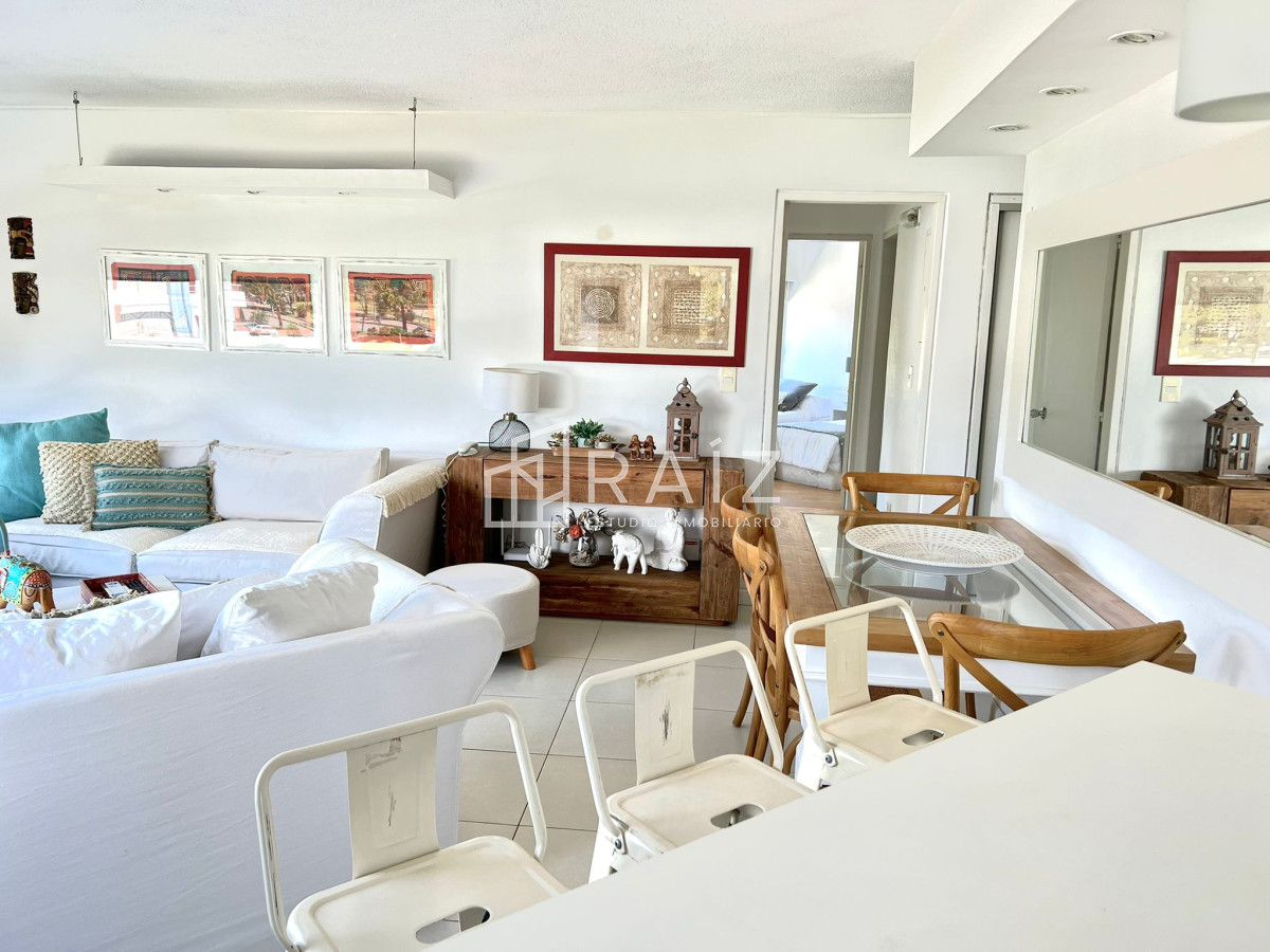 Apartamento ID.86 - Hermoso apartamento en Roosevelt!