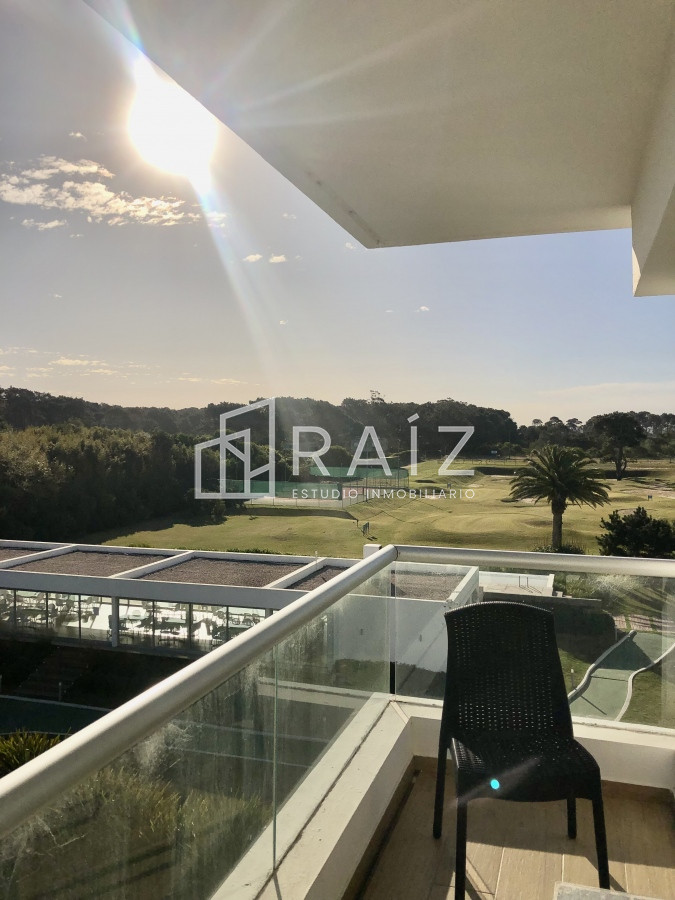 Apartamento ID.3378 - Ideal para vacacionar!