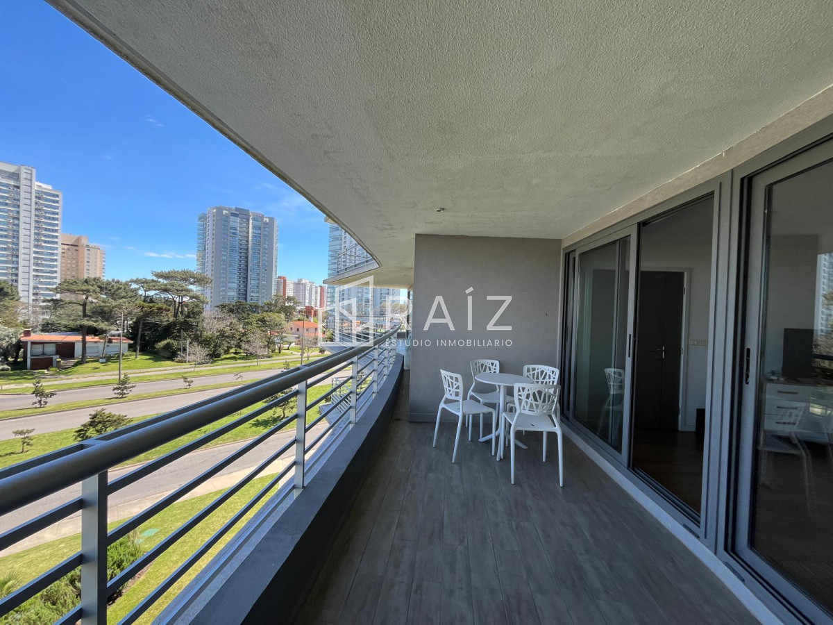 Apartamento ID.11402 - APARTAMENTO EN VENTA 2 DORMITORIOS MANSA