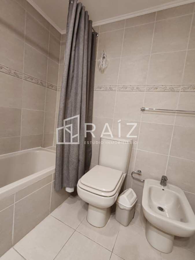 Apartamento ID.12145 - APARTAMENTO 1 DORMITORIO  EN ALQUILER INVERNAL