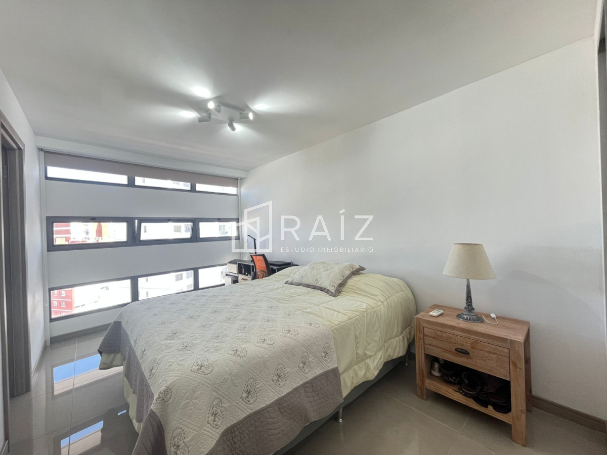 Apartamento ID.11844 - VENTA APARTAMENTO 2 DORMITORIOS BRAVA 