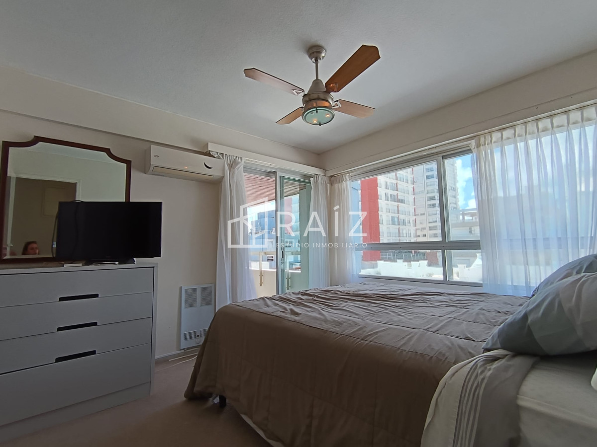 Apartamento ID.10361 - APARTAMENTO EN VENTA 2 DORMITORIOS PENINSULA