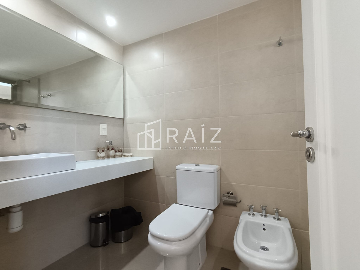 Apartamento ID.10665 - Apartamento en Punta del Este, Brava