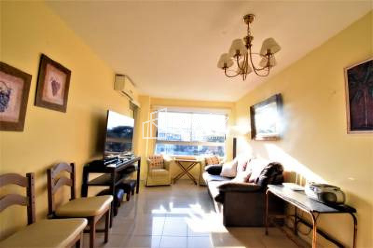 Apartamento ID.12048 - Apartamento 1 Dormitorio Venta en Roosevelt.