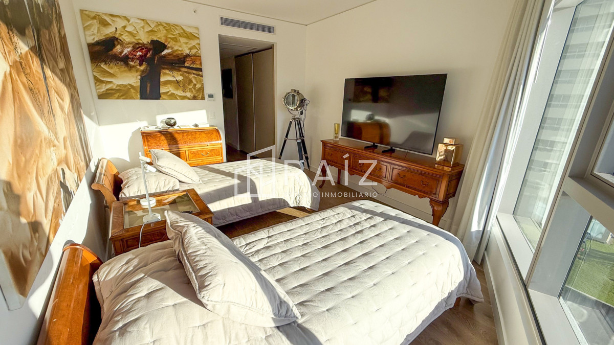 Apartamento ID.12144 - VENTA APARTAMENTO 2 DORMITORIOS BRAVA