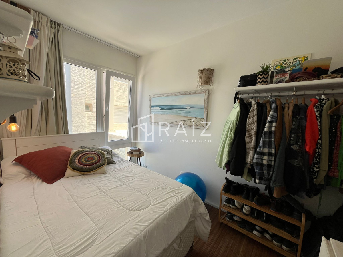 Apartamento ID.8070 - APARTAMENTO EN VENTA 3 DORMITORIOS  2 BAÑOS GARAGE PENINSULA