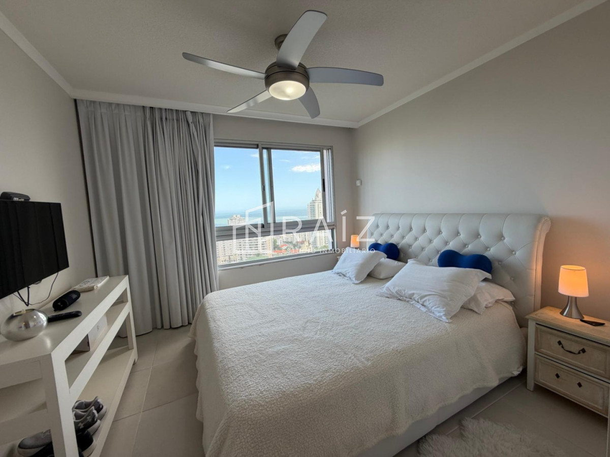 Apartamento ID.11813 - VENTA APARTAMENTO 3 DORMITORIOS EN SUITE BRAVA 