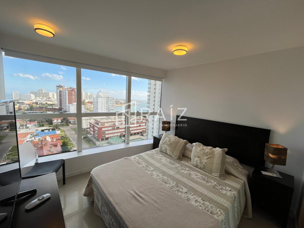 Apartamento ID.11434 - VENTA APARTAMENTO 3 DORMITORIOS ZONA ENJOY