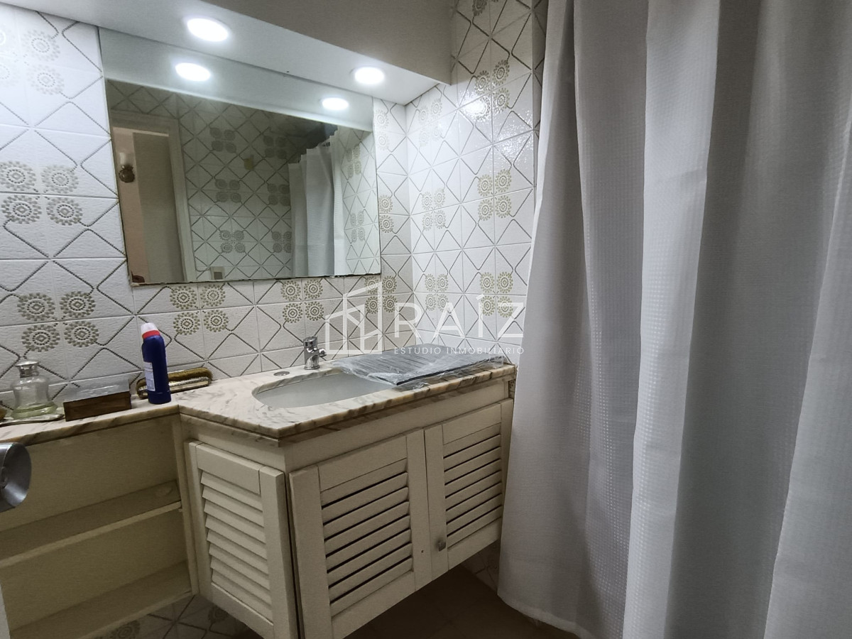 Apartamento ID.10361 - APARTAMENTO EN VENTA 2 DORMITORIOS PENINSULA