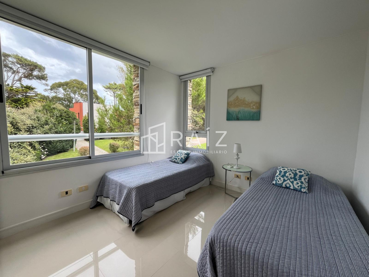 Apartamento ID.2680 - Apartamento en Punta del Este, Brava