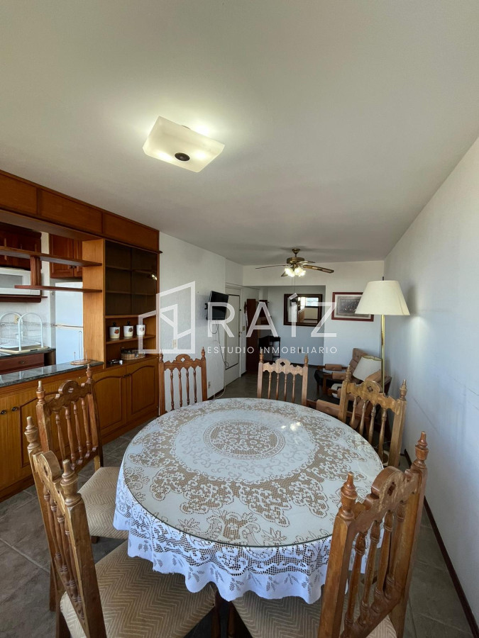 Apartamento ID.7092 - APARTAMENTO EN VENTA 2 DORMITORIOS AIDY GRILL