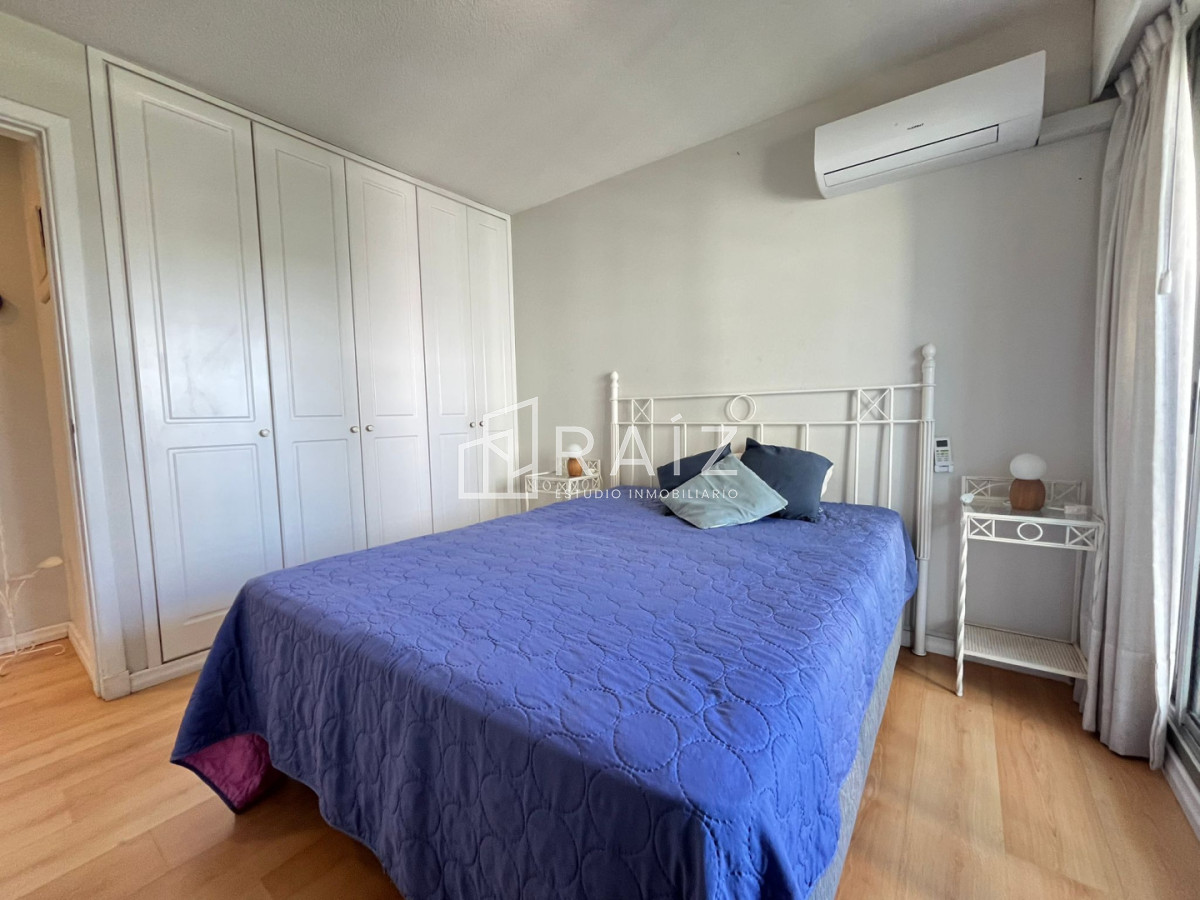 Apartamento ID.11931 - VENTA APARTAMENTO 1 DORMITORIO ROOSEVELT