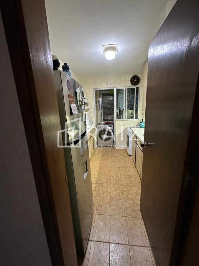 Apartamento ID.5876 - APARTAMENTO 3 DORMITORIOS EN VENTA PARADA 2 BRAVA