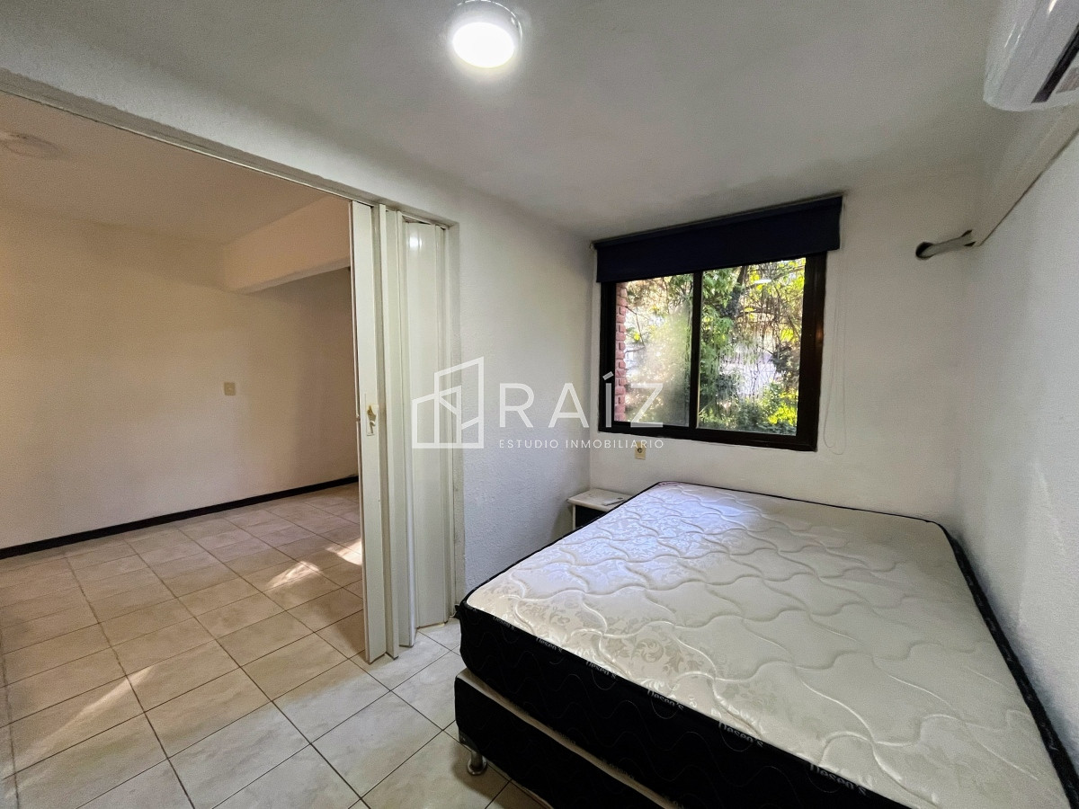 Apartamento ID.3149 - APARTAMENTO EN VENTA 1 DORMITORIO PUNTA DEL ESTE 