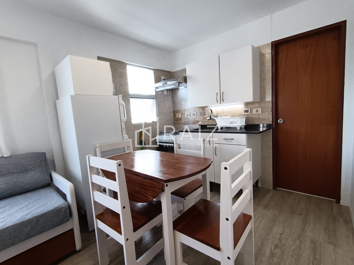 Apartamento ID.10444 - APARTAMENTO 1 DORMITORIO ALQUILAR INVERNAL AIDY GRILL