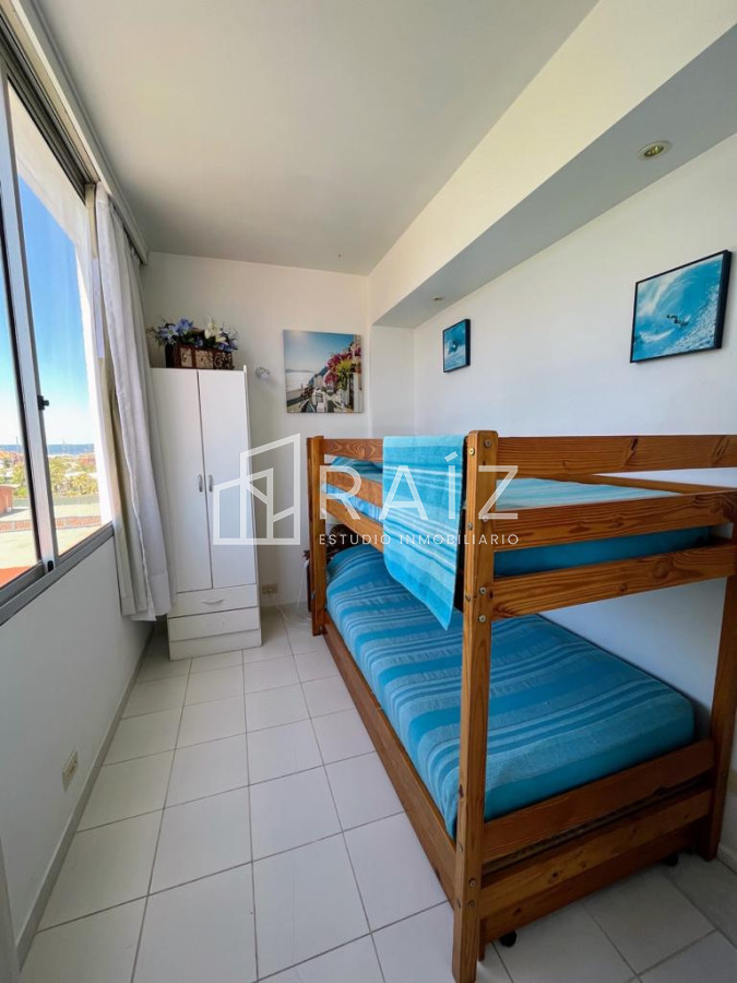 Apartamento ID.7813 - VENTA APARTAMENTO 2 DORMITORIOS PARADA 1 DE MANSA