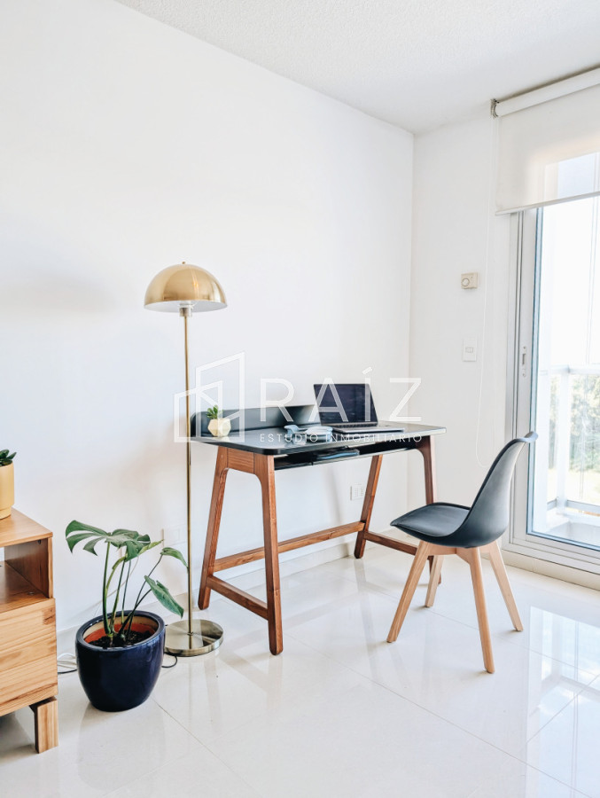 Apartamento ID.11500 - APARTAMENTO 2 DORMITORIOS ALQUILER HASTA OCTUBRE ROOSEVELT