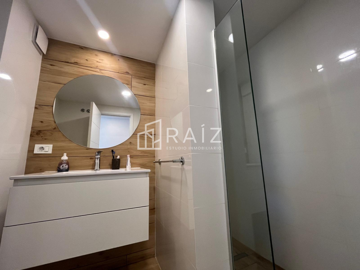 Apartamento ID.10157 - APARTAMENTO 2 DORMITORIOS EN VENTA PLAYA MANSA