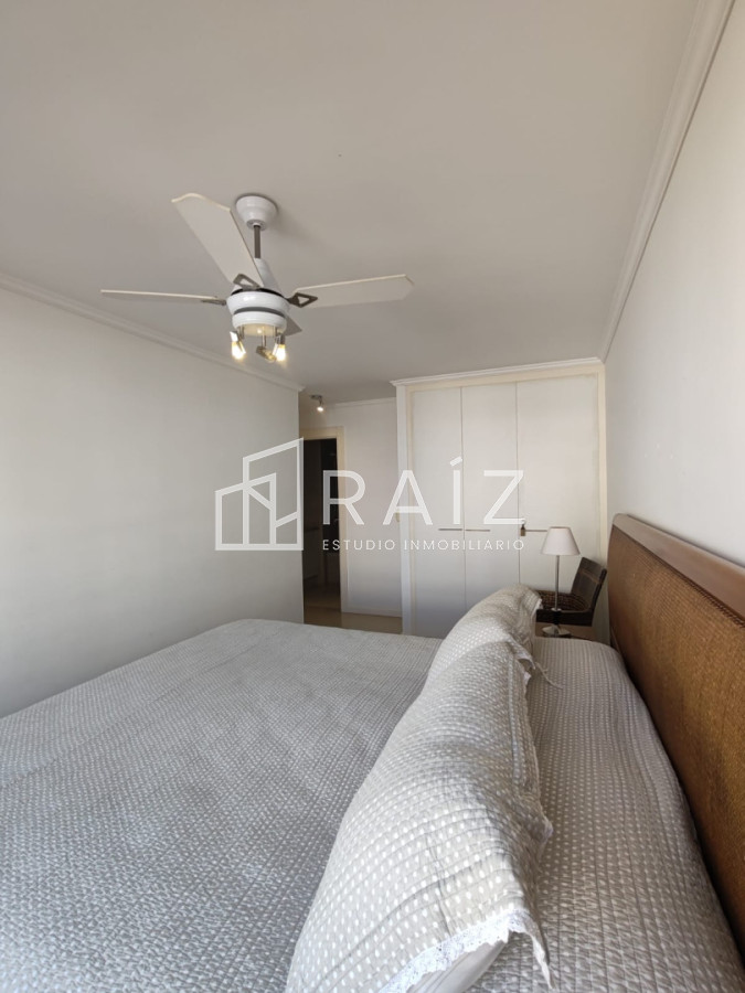 Apartamento ID.12145 - APARTAMENTO 1 DORMITORIO  EN ALQUILER INVERNAL