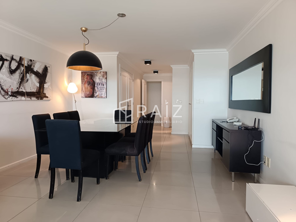 Apartamento ID.2531 - VENTA APARTAMENTO 3 DORMITORIOS IMPERIALE